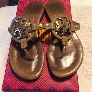 Tory Burch Sandals